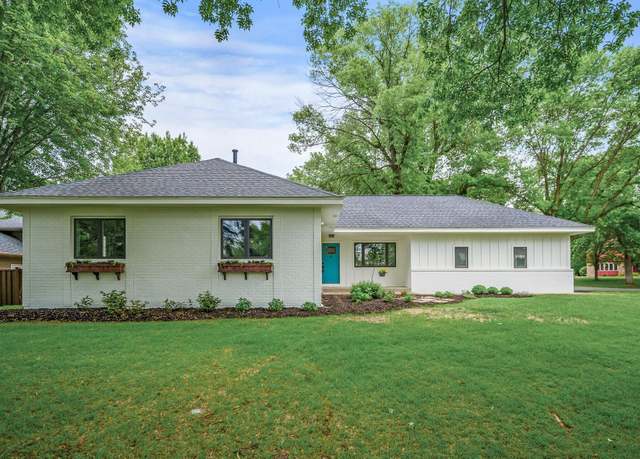 Property at 12085 Evergreen St NW, Coon Rapids, MN 55448, 4 beds, 3 baths