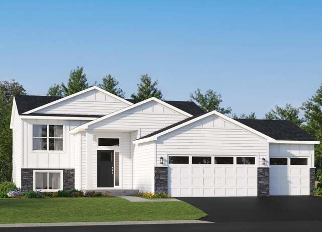 Property at 16813 Ebony St NW, Ramsey, MN 55303, 2 beds, 1 bath