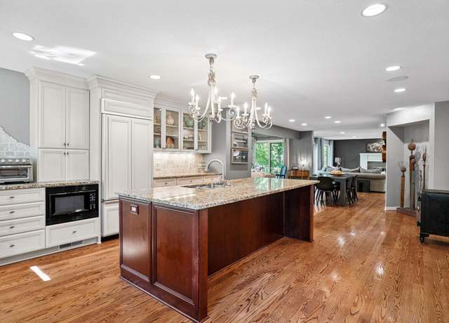 Property at 14451 Wellington Rd, Minnetonka, MN 55391, 5 beds, 4 baths