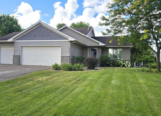 Property at 10351 35th St NE, Saint Michael, MN 55376, 3 beds, 2 baths