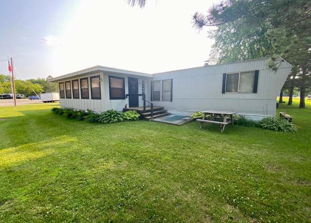 Property at lot 178 28th, Baudette Twp, MN 56623, 2 beds, 2 baths