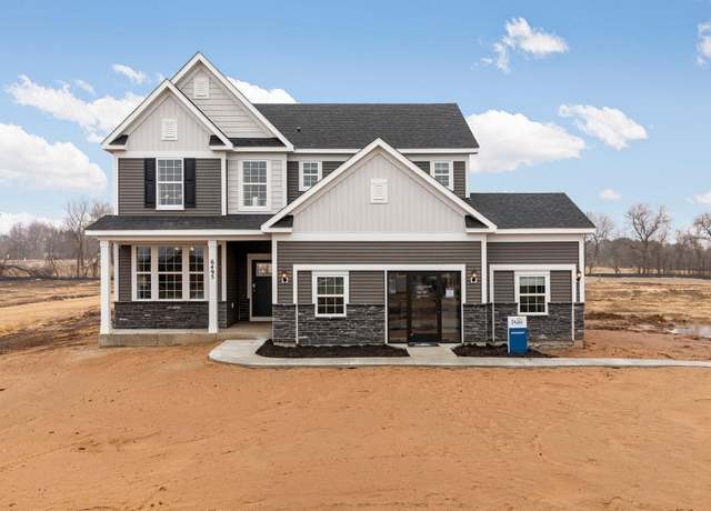 Property at 15025 Ashtown Ln, Rosemount, MN 55068, 3 beds, 3 baths