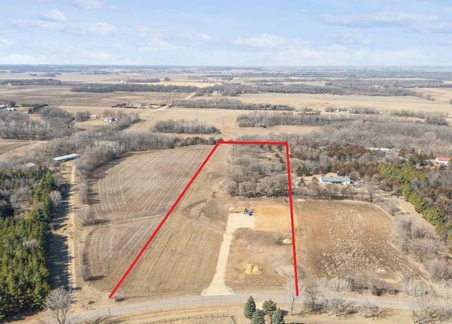Property at XXX Otero Ave, Ravenna Twp, MN 55033
