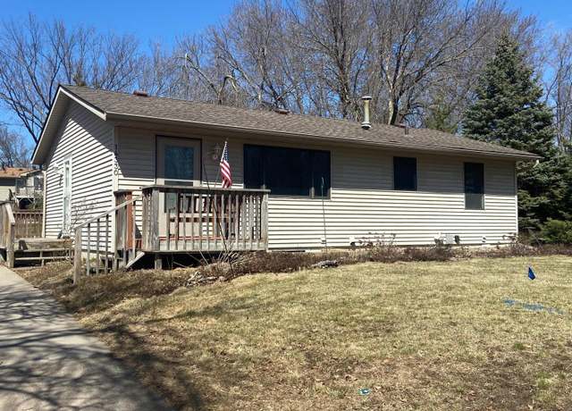 Property at 14330 Upper 56th St N, Oak Park Heights, MN 55082, 6 beds, 2 baths