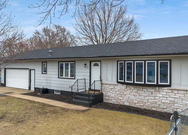 Property at 26 4th Ave SE, Saint Joseph, MN 56374, 4 beds, 2 baths