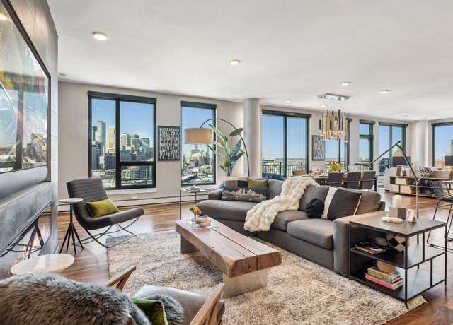 Property at 1240 S 2nd St #1604, Minneapolis, MN 55415, 2 beds, 2 baths