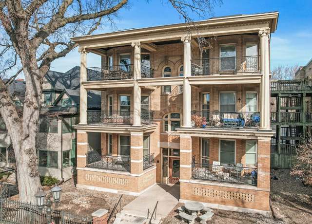 Property at 635 Grand Ave #3, Saint Paul, MN 55105, 2 beds, 1 bath