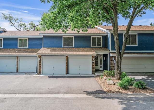 Property at 9361 Nesbitt Rd, Bloomington, MN 55437, 2 beds, 2 baths