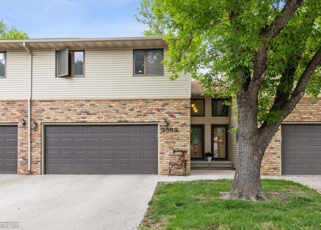 Property at 3359 16th Ave S #5, Fargo, ND 58103, 2 beds, 2 baths