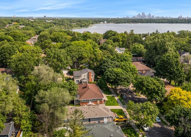 Property at 4922 Sheridan Ave S, Minneapolis, MN 55410, 4 baths