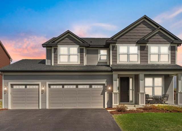 Property at 1270 Crosswinds Ct, Waconia, MN 55387, 5 beds, 4 baths