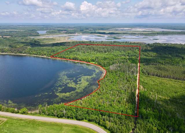Property at TBD Guile Lake Rd, Cohasset, MN 55721