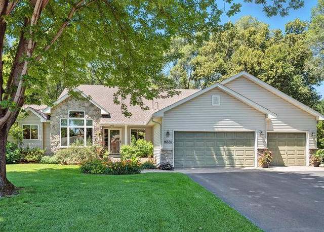 Property at 16535 Fallbrook Dr, Farmington, MN 55024, 5 beds, 3 baths