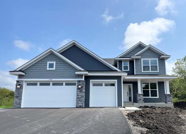 Property at 1900 Spruce Ct, Carver, MN 55315, 4 beds, 3 baths