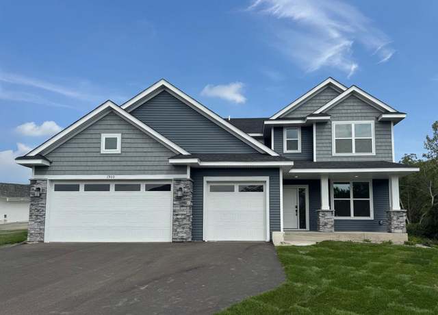 Property at 1900 Spruce Ct, Carver, MN 55315, 4 beds, 3 baths