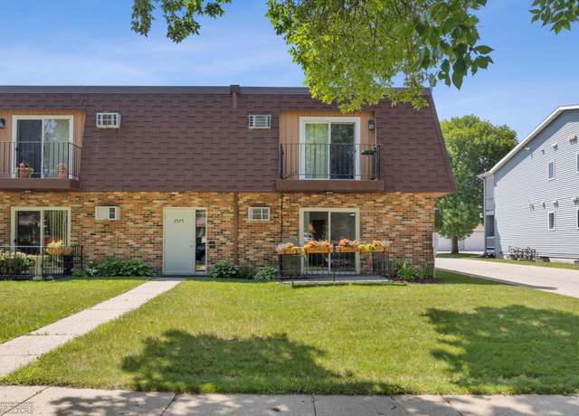 Photo of home in Fargo, ND