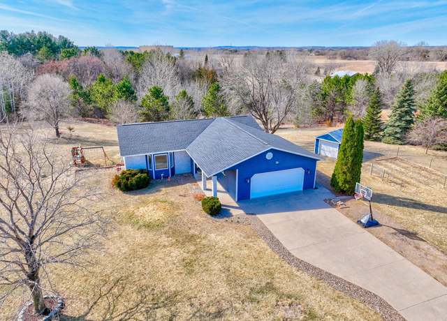 Property at 892 Trail 12, Hudson, WI 54016, 2 beds, 2 baths