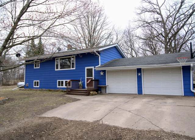 Property at 1923 Shady Acres Ln, Mora, MN 55051, 3 beds, 2 baths