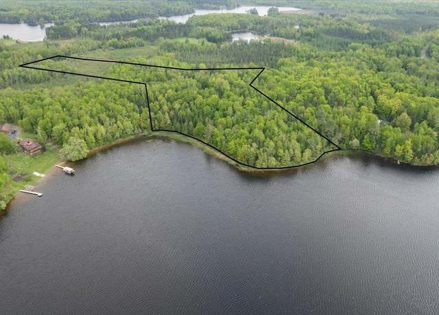Property at TBD W Shipley Rd, Alborn, MN 55702
