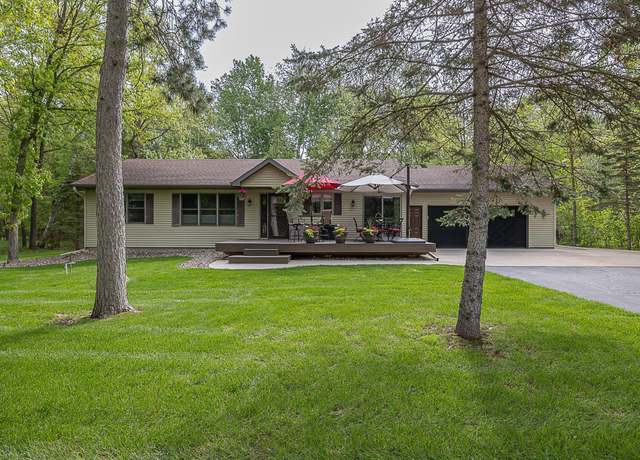 Property at 37138 Blacksmith Pl, Crosslake, MN 56442, 3 beds, 2 baths