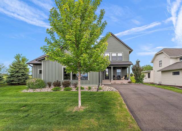 Property at 16206 Draft Horse Blvd, Lakeville, MN 55044, 4 beds, 4 baths