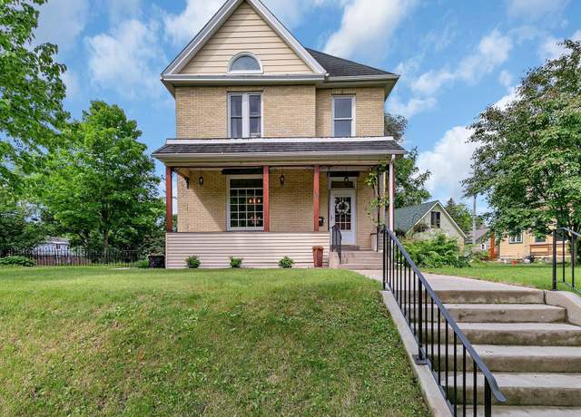 Property at 605 7th Ave N, Saint Cloud, MN 56303, 5 beds, 2 baths