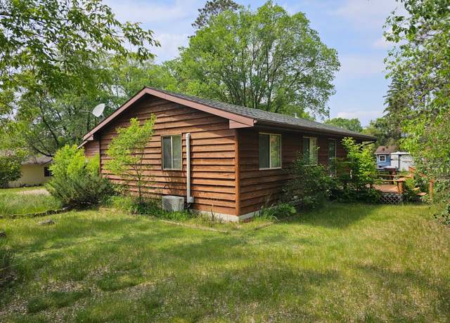 Property at 1701 Park Ave NW, Bemidji, MN 56601, 2 beds, 1 bath