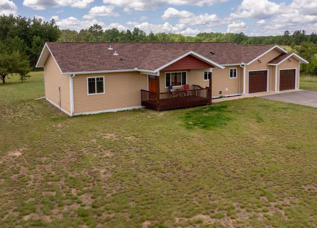 Property at 2650 Bluegrass Blvd SW, Pine River Twp, MN 56474, 3 beds, 2 baths
