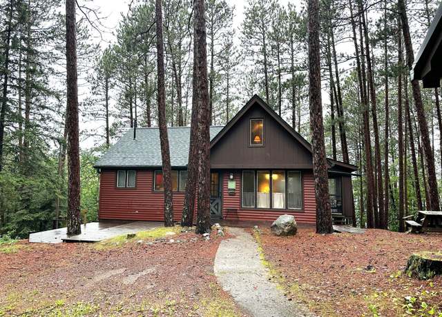 Property at 1995 Pine Tree Trl, Morse Twp, MN 55731, 2 beds, 1 bath