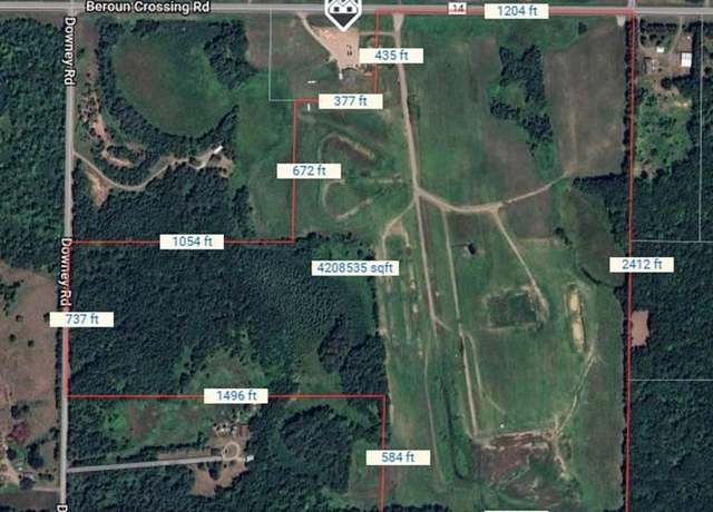 Property at 29XXX Beroun Crossing Rd, Chengwatana Twp, MN 55063