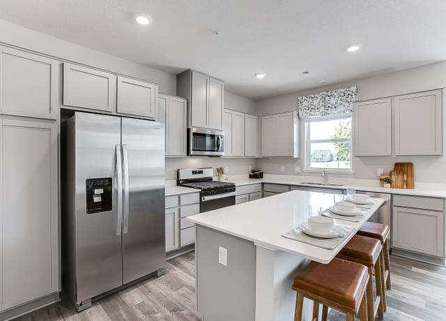 Property at 11128 Balsam Pointe Trl, Dayton, MN 55327, 3 beds, 3 baths