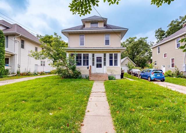 Property at 926 2nd St NW, Rochester, MN 55901, 4 beds, 2 baths