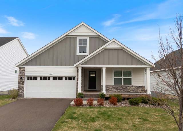 Property at 6654 92nd St S, Cottage Grove, MN 55016, 4 beds, 3 baths