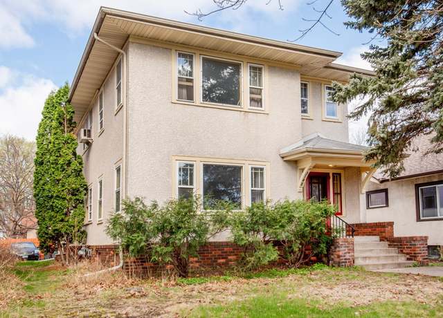 Property at 3148 46th Ave S, Minneapolis, MN 55406, 4 beds, 2 baths
