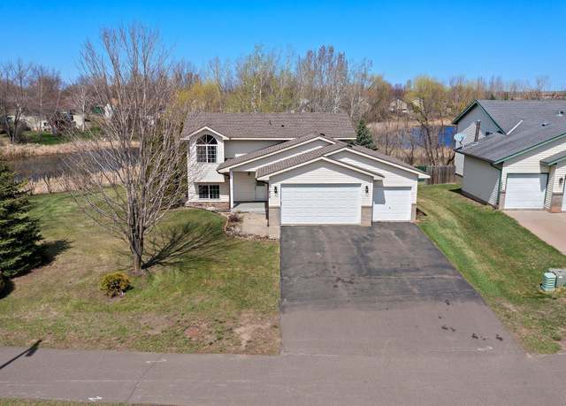 Property at 1472 16th Ave SE, Cambridge, MN 55008, 3 beds, 2 baths