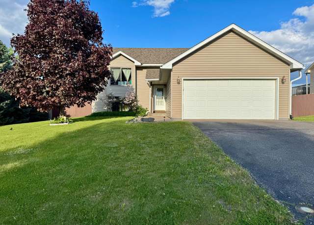 Property at 518 Mackenzie St, Somerset, WI 54025, 4 beds, 2 baths