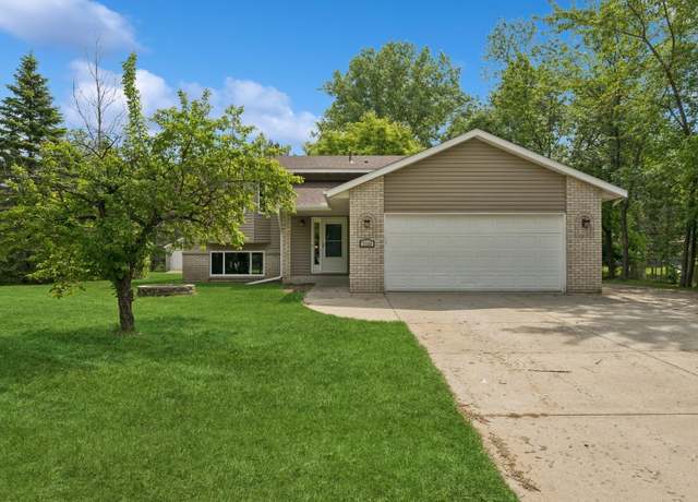 Property at 1140 Birch Ave, Big Lake, MN 55309, 3 beds, 2 baths