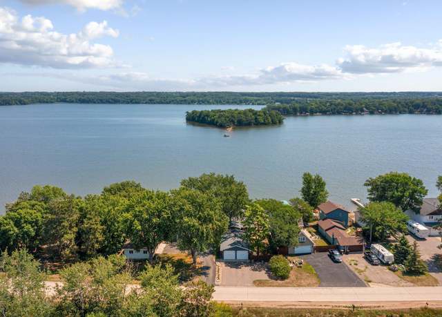Property at 26751 Fremont Dr, Zimmerman, MN 55398, 4 beds, 2 baths