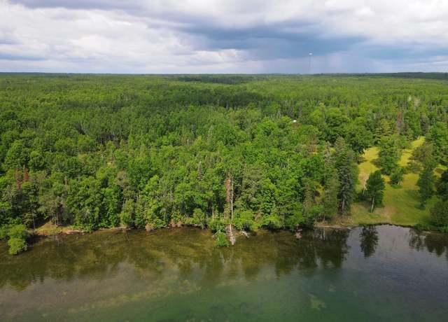 Property at Parcel B County Road 35, Lake Jessie Twp, MN 56636