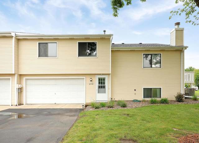 Property at 3770 156th St W, Rosemount, MN 55068, 2 beds, 2 baths