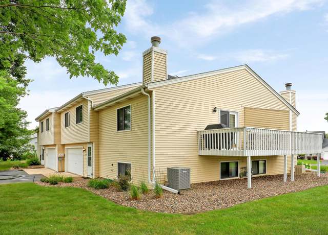 Property at 3770 156th St W, Rosemount, MN 55068, 2 beds, 2 baths