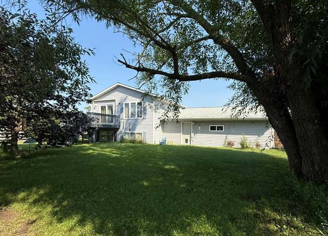 Property at 324 25th St NW, Bemidji, MN 56601, 4 beds, 2 baths
