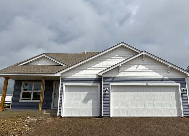Property at 11730 71st St NE, Otsego, MN 55301, 3 beds, 2 baths
