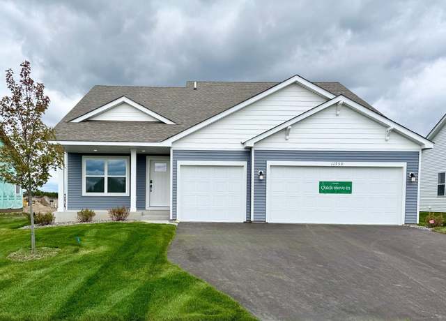 Property at 11730 71st St NE, Otsego, MN 55301, 3 beds, 2 baths