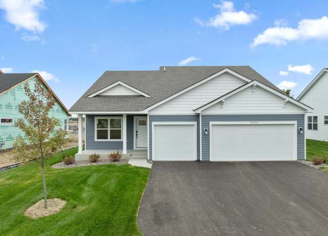 Property at 11730 71st St NE, Otsego, MN 55301, 3 beds, 2 baths
