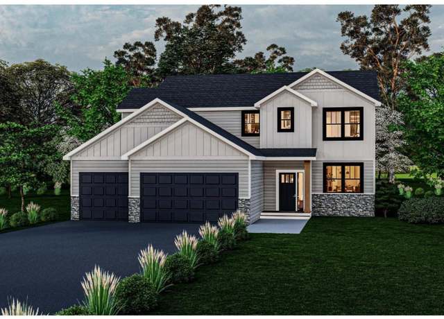 Property at 635 Parkside Ct, Eagan, MN 55123, 5 beds, 4 baths