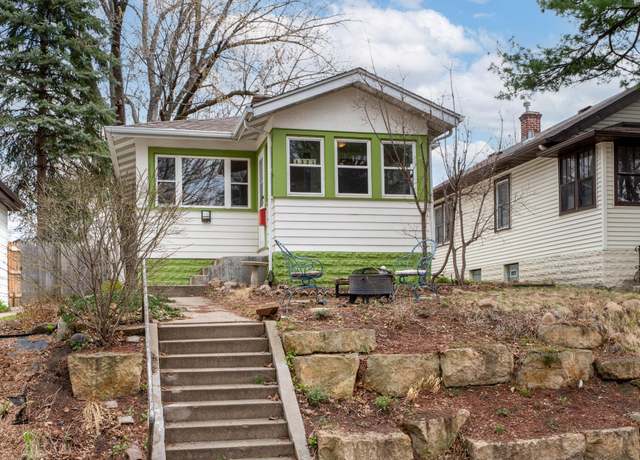 Property at 4325 13th Ave S, Minneapolis, MN 55407, 1 bed, 1 bath