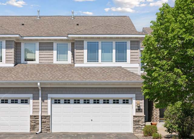 Property at 16309 50th Ave N, Plymouth, MN 55446, 3 beds, 4 baths