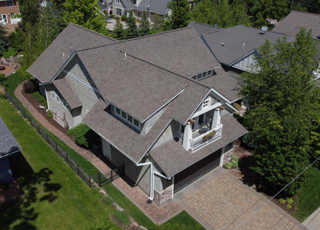 Property at 221 Manitoba Ave, Wayzata, MN 55391, 3 beds, 4 baths
