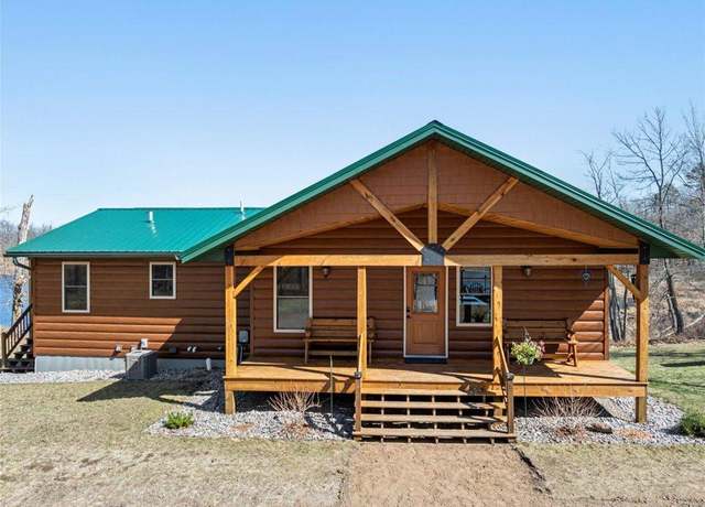 Property at 38876 337th Ln, Aitkin, MN 56431, 3 beds, 2 baths